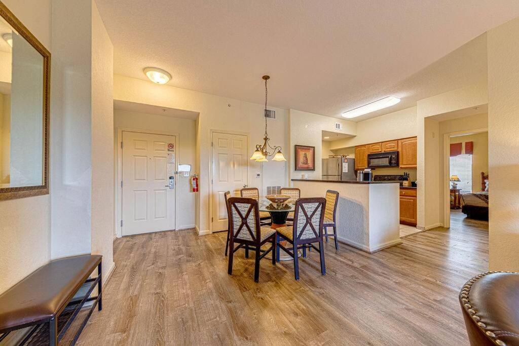 אורלנדו Exquisite 3 Bdr Condo Minutes To Disney מראה חיצוני תמונה