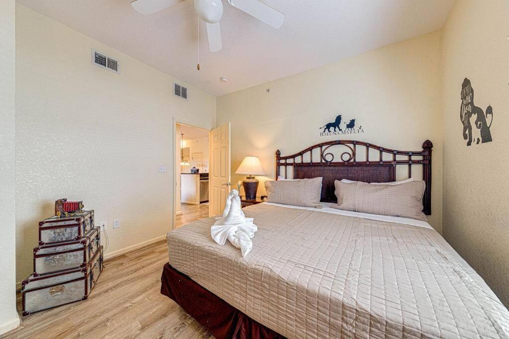 אורלנדו Exquisite 3 Bdr Condo Minutes To Disney מראה חיצוני תמונה