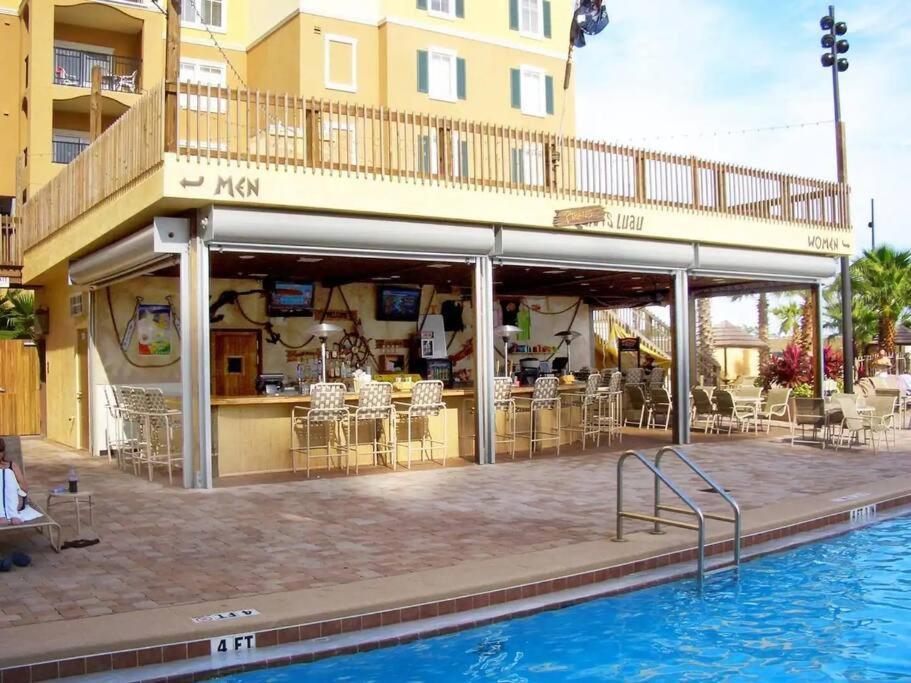 אורלנדו Exquisite 3 Bdr Condo Minutes To Disney מראה חיצוני תמונה