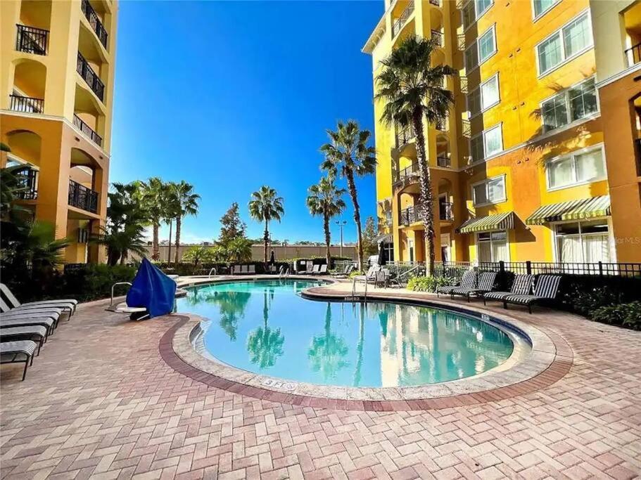 אורלנדו Exquisite 3 Bdr Condo Minutes To Disney מראה חיצוני תמונה