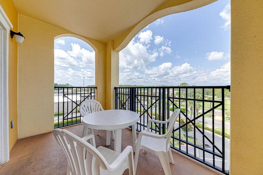 אורלנדו Exquisite 3 Bdr Condo Minutes To Disney מראה חיצוני תמונה