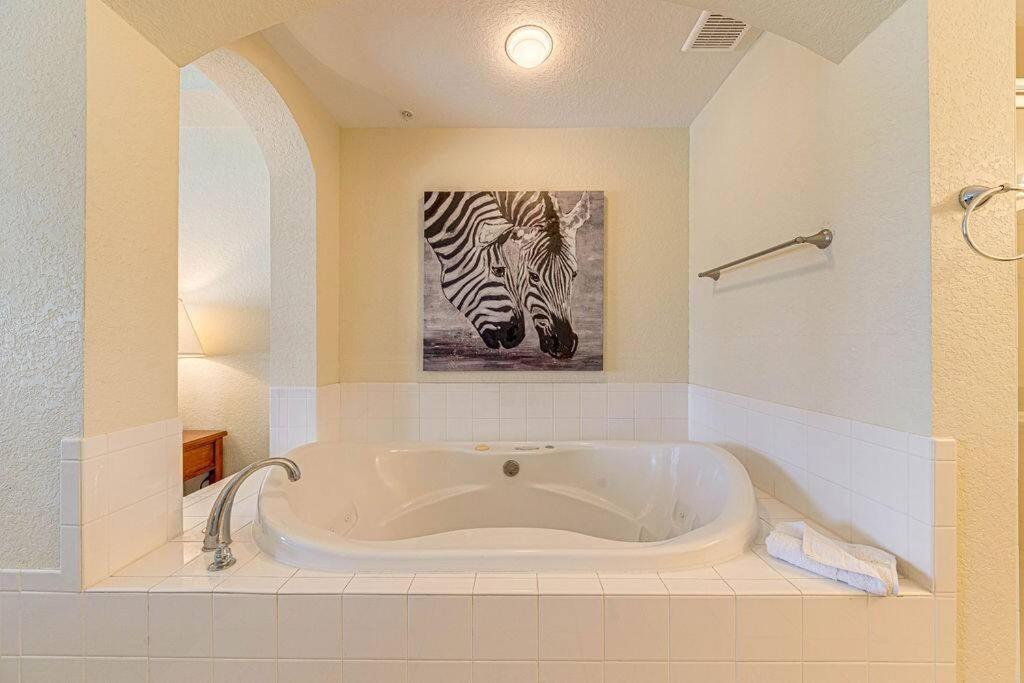 אורלנדו Exquisite 3 Bdr Condo Minutes To Disney מראה חיצוני תמונה