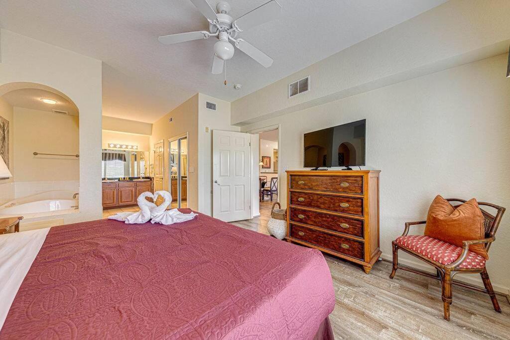 אורלנדו Exquisite 3 Bdr Condo Minutes To Disney מראה חיצוני תמונה