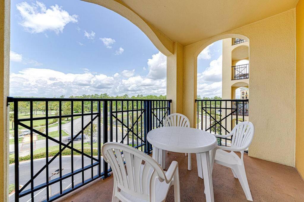 אורלנדו Exquisite 3 Bdr Condo Minutes To Disney מראה חיצוני תמונה