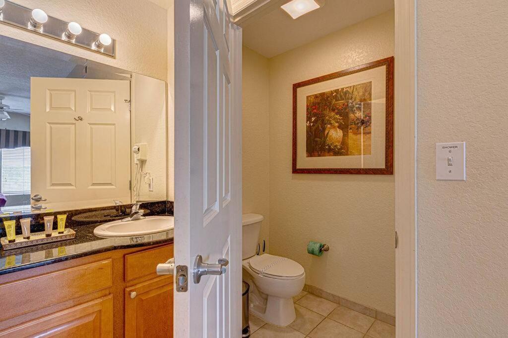 אורלנדו Exquisite 3 Bdr Condo Minutes To Disney מראה חיצוני תמונה