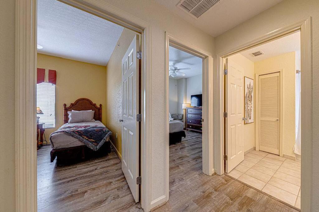 אורלנדו Exquisite 3 Bdr Condo Minutes To Disney מראה חיצוני תמונה