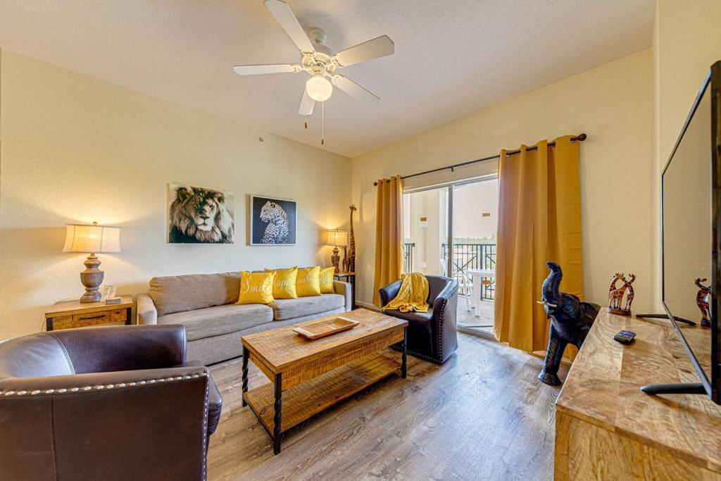 אורלנדו Exquisite 3 Bdr Condo Minutes To Disney מראה חיצוני תמונה